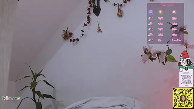 Snapshot of Nocturnawitch chatting on 11-24-25, 04:18 Nocturnawitch online show from 11-24-25, 04:18