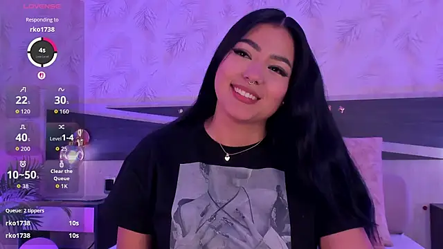 Snapshot of dana_hazze chatting on 06-22-26, 07:27 dana hazze online show from 06-22-26, 07:27