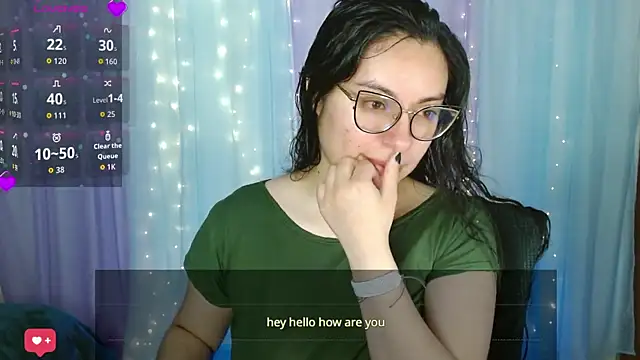 Camila Ord online show from 10-29-25, 10:11