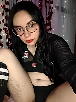 Camila Ord online show from 02-13-26, 09:00