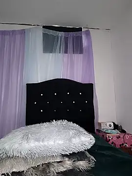 Camila Ord online show from 04-10-26, 09:30