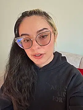 Camila Ord online show from 06-11-26, 09:13