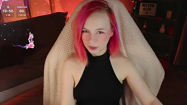 NaomiYoru online show from 02-25-26, 08:40