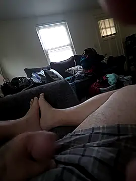 Chupapimunyano340 online show from 10-18-25, 12:06