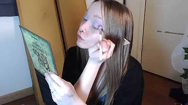 Snapshot of xLoveAnastasia chatting on 02-25-26, 04:27 xLoveAnastasia online show from 02-25-26, 04:27