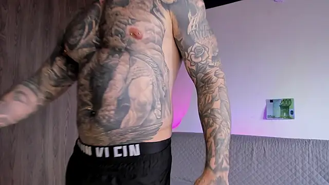 natevillage online show from 03-11-26, 09:10