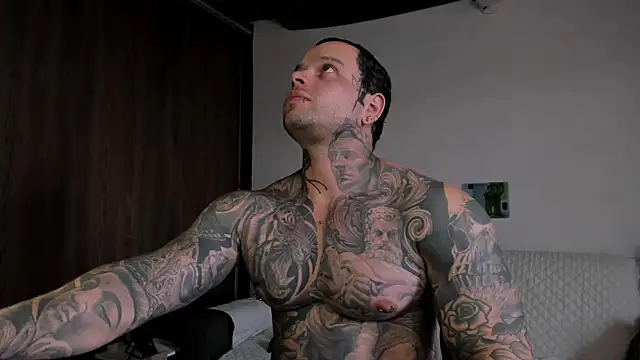 natevillage online show from 04-15-26, 09:04