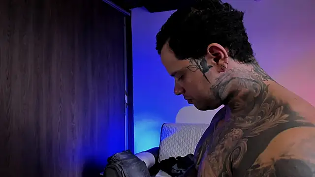 natevillage online show from 04-19-26, 09:06