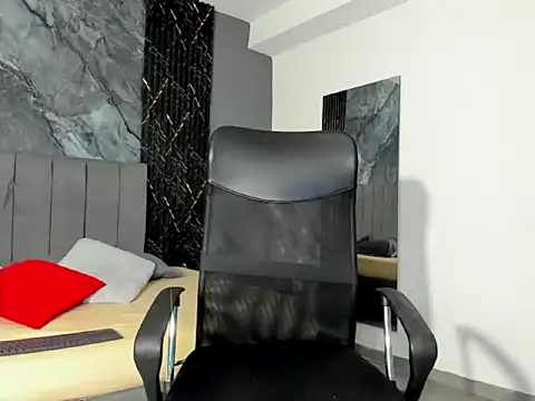 Johan barreto online show from 11-11-25, 02:00