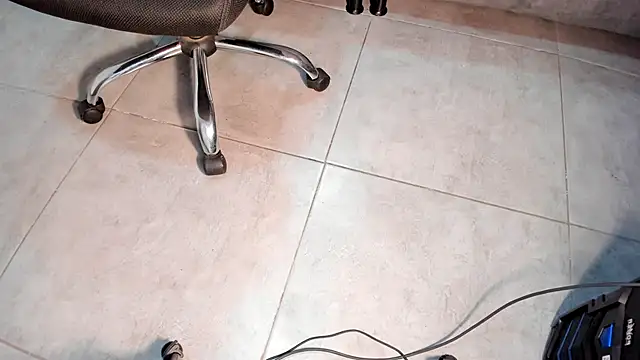 Johan barreto online show from 12-04-25, 05:21