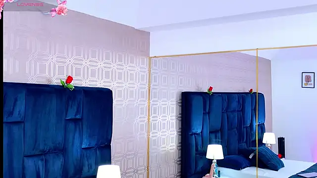 RavenGloomy online show from 09-27-25, 07:41