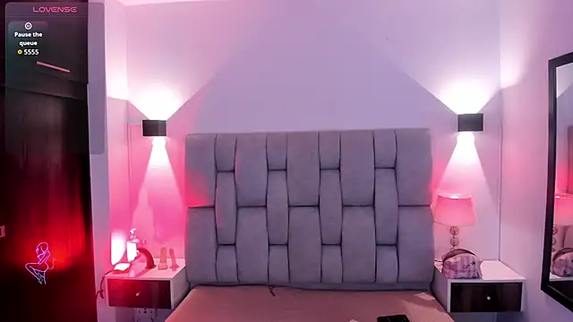 Snapshot of Mia_volkova chatting on 09-29-25, 12:32 Mia volkova online show from 09-29-25, 12:32