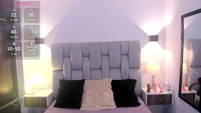 Snapshot of Mia_volkova chatting on 10-16-25, 12:28 Mia volkova online show from 10-16-25, 12:28