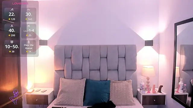 Snapshot of Mia_volkova chatting on 10-17-25, 12:30 Mia volkova online show from 10-17-25, 12:30