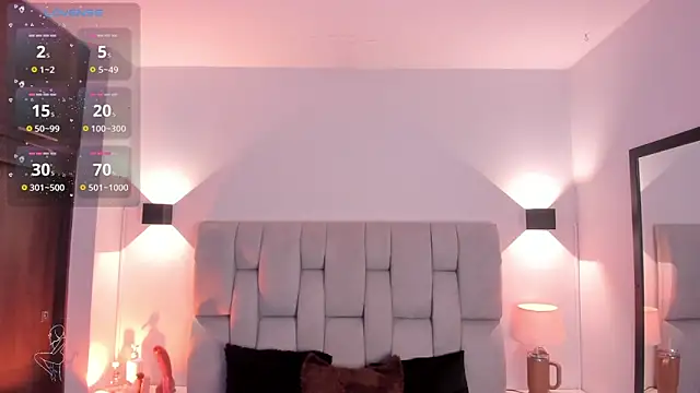 Snapshot of Mia_volkova chatting on 11-25-25, 12:27 Mia volkova online show from 11-25-25, 12:27