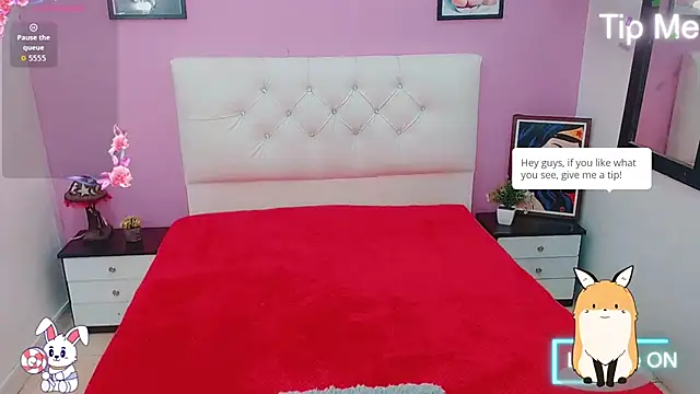  canndy  online show from 11-15-25, 10:37