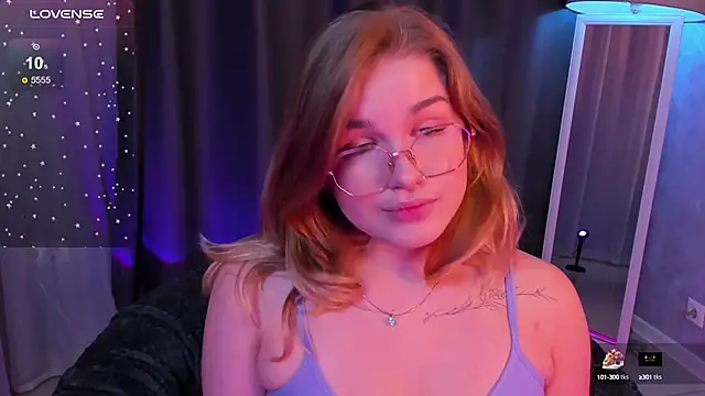 SophieMurrr online show from 09-12-25, 03:12