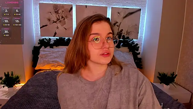 SophieMurrr online show from 12-02-25, 03:29