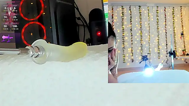 Kitty  Rose   online show from 09-21-25, 10:17