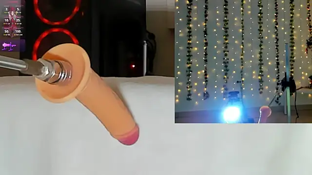 Kitty  Rose   online show from 10-28-25, 10:19