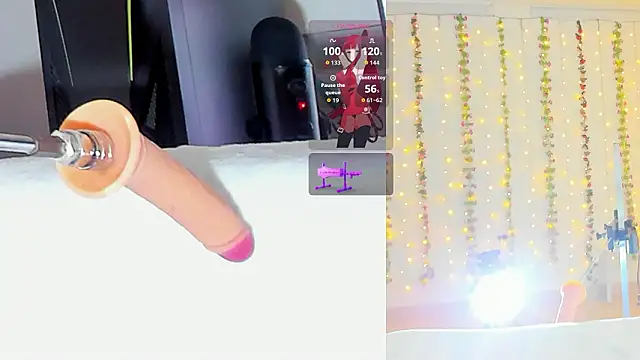 Kitty  Rose   online show from 03-27-26, 10:26