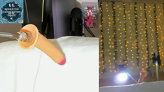 Kitty  Rose   online show from 04-02-26, 10:02