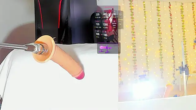 Kitty  Rose   online show from 04-11-26, 10:08