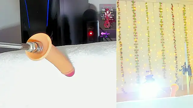 Kitty  Rose   online show from 04-17-26, 10:07