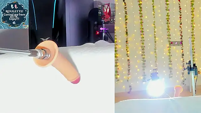 Kitty  Rose   online show from 07-11-26, 10:18