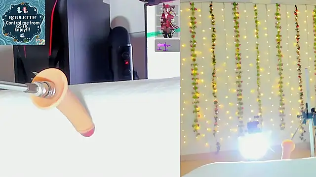 Kitty  Rose   online show from 07-14-26, 10:09