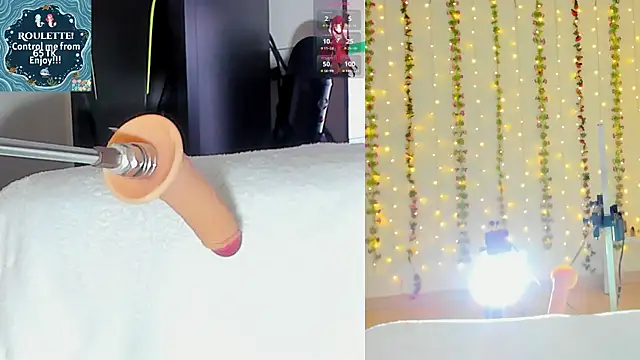 Kitty  Rose   online show from 07-17-26, 12:01