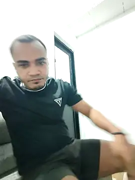 SanChacal5694 online show from 09-10-25, 03:06