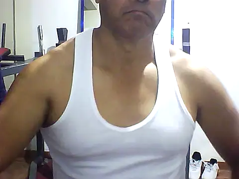 sexigym35 online show from 10-08-25, 10:07