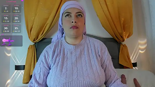 Noortaheri88 online show from 09-16-25, 07:37