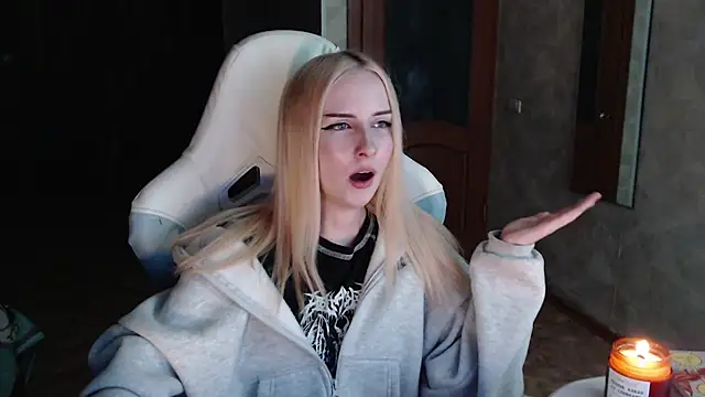 Cutti Crystal online show from 04-16-26, 07:14