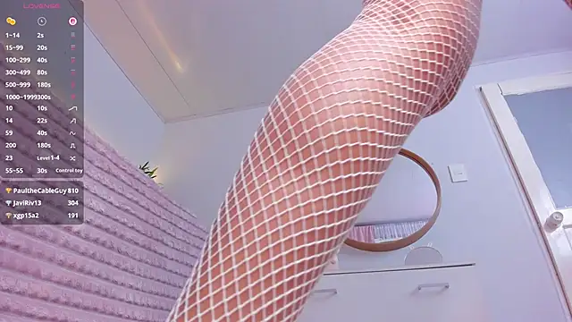 Alissa piee online show from 04-09-26, 06:19