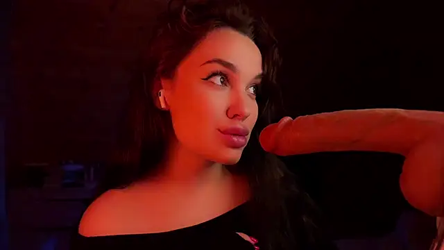 Crucio online show from 04-08-26, 08:31