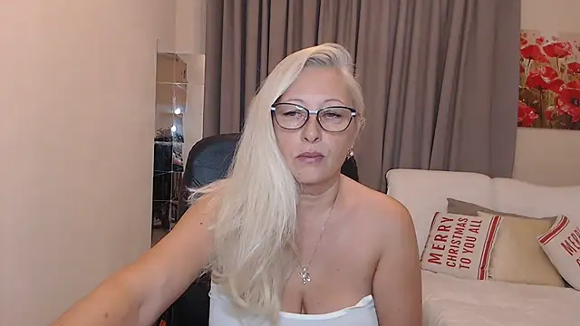 ValeriaSharm online show from 10-23-25, 10:25