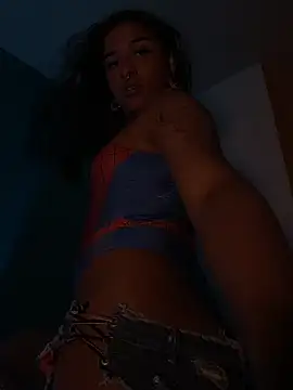 cam11 07 online show from 07-31-26, 03:33