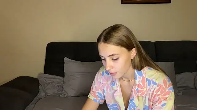 sweetymiss online show from 10-16-25, 08:04
