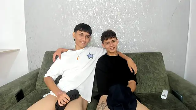 willy sexxx18 online show from 07-14-26, 02:34
