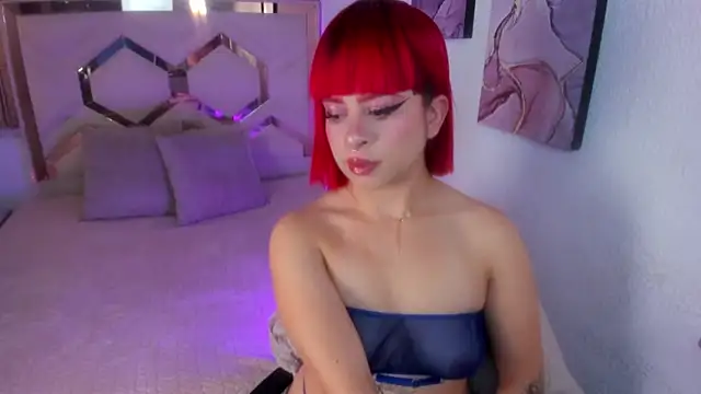 Venuss1  online show from 03-18-26, 06:05