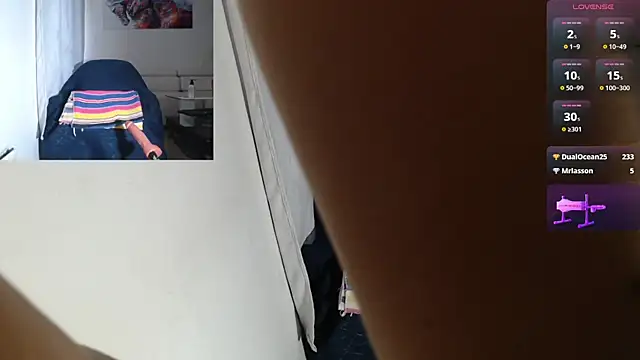 Tinymilf  online show from 04-16-26, 09:39