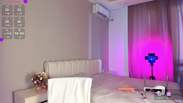 Clarity Yumi online show from 11-01-25, 12:51