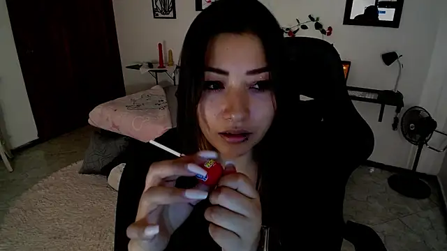 Mia 1120 online show from 10-02-25, 05:09