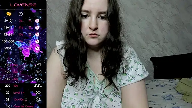 alice allens online show from 09-21-25, 11:56