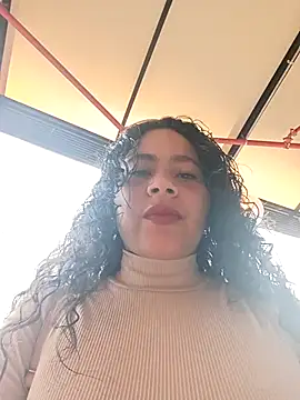 Yaya watson online show from 07-25-26, 07:55
