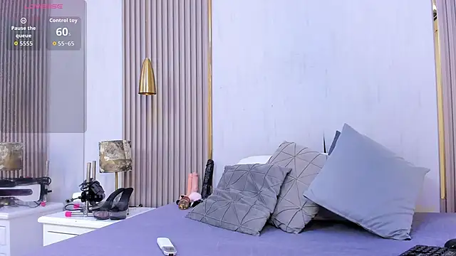 Skylar Smith  online show from 10-24-25, 12:45