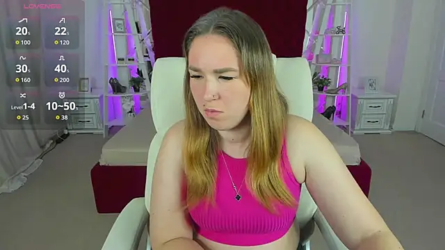 Sofii darling online show from 04-20-26, 04:32