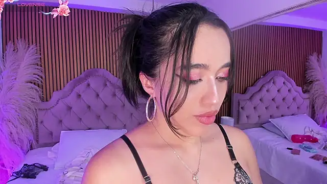 Starbutterflyy  online show from 03-31-26, 05:08